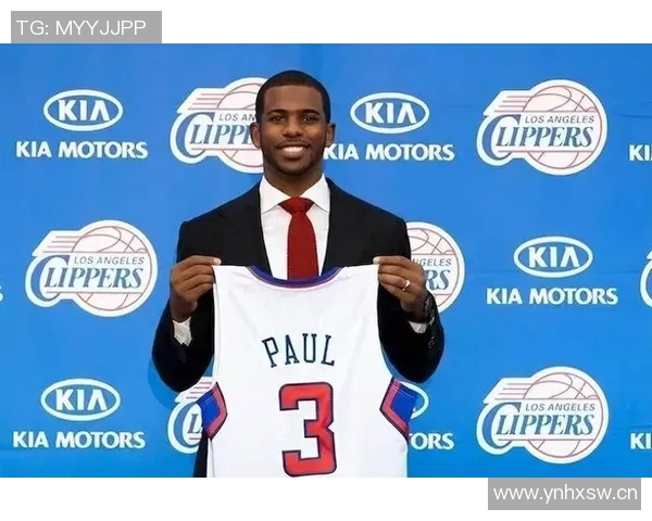 保罗谈休赛期选择希望更多时间陪伴家人与快船退役之间的抉择