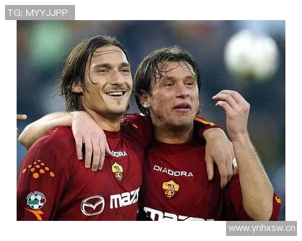 托蒂与斯帕莱蒂再度携手拍广告显示两人关系逐渐回暖