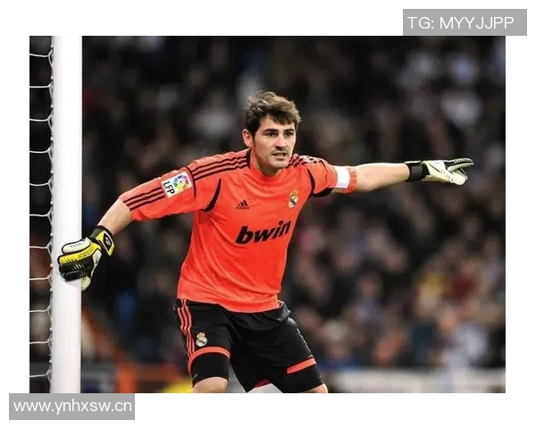 约根森谈偶像与启蒙球队卡西与诺伊尔的影响力