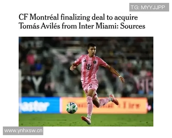 欧洲多家俱乐部对迈阿密国际21岁后卫阿伦表现出浓厚兴趣