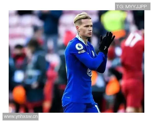 切尔西寻求超6000万镑赞助穆德里克继续单独训练